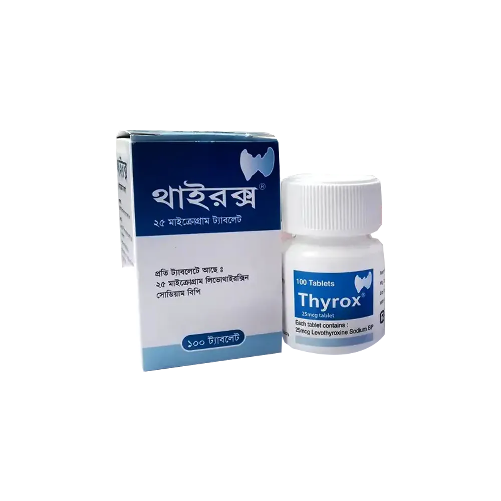 thyrox-125-mcg-tablet